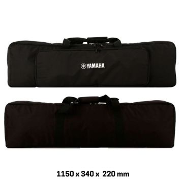 Borsa Tastiera Yamaha SC-KB750 per P121