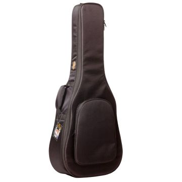 Soundsation SCPE-C E380E borsa Chitarra classica