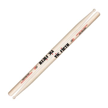 Bacchette Vic Firth SD2 Bolero am.custom legn