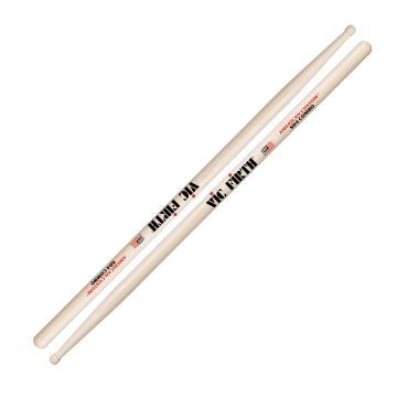 Bacchette Vic Firth SD4 Combo am.custom legno