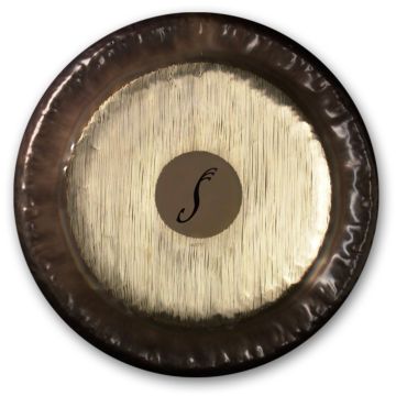 Paiste 38" Gong Planet Sedna 97cm