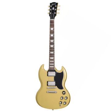 Gibson SG Standard '61 Stop Bar TV yellow