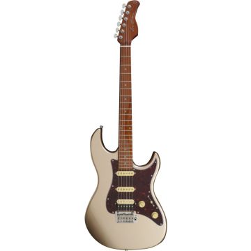 Sire Larry Carlton S7 champagne gold metallic