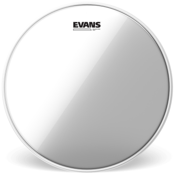 "Pelle Evans 13"" Hazy snare side"