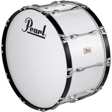 Grancassa Parata 20x14" Pearl CMB2014N bianca