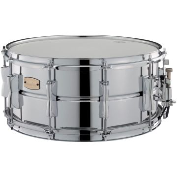 Yamaha 14X6,5" Stage Custom Steel Snare Drums