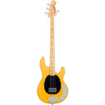 Basso Elettrico Sterling by Music Man STINGRAY CLASSIC 24 butterscotch
