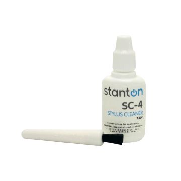 Kit pulizia Stanton SC4 dello stilo