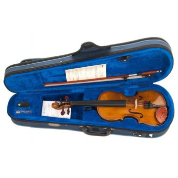 Violino 1/2 Stentor Student I VL1120 abete 
