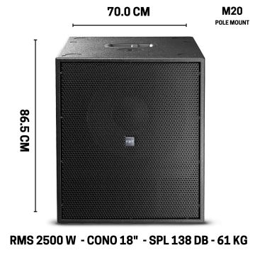 FBT Horizon VHA 118.2SA