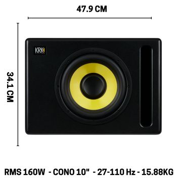 KRK S 10.4