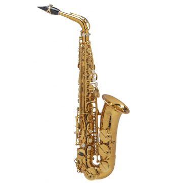 Selmer Supreme Alto Sax Lacquer