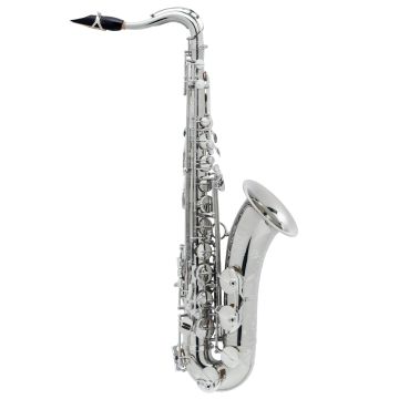 Selmer SUPREME Sax Tenore silvered