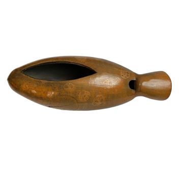 Svaram Ocarina Bird 18cm