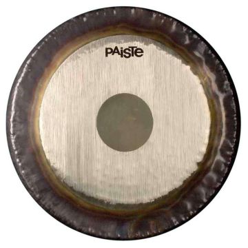 "Gong Paiste 34"" Symphonic Tai Loi"