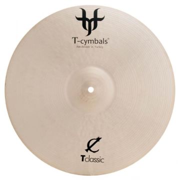 T-Cymbals T-Classic Medium Crash 16"