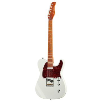 Sire Larry Carlton T7 antique white