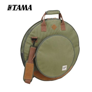 Borsa Piatti 22" Tama TCB22MG Powerpad imbottitura 20mm