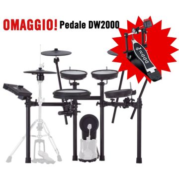 Roland TD-17KVX2 E-Drum Set