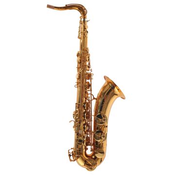 Selmer Supreme Tenor Sax Lacquer