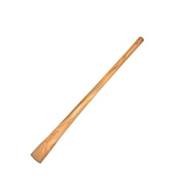 Terre' Didgeridoo in Teak 100cm 
