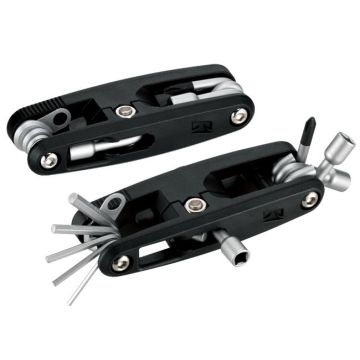 Multitool Tama TMT9 batteria