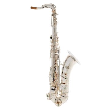 J.Michael TN1100S Sax Tenore Argentato