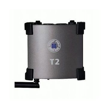 Trasmettitore Topp Pro stereo T2