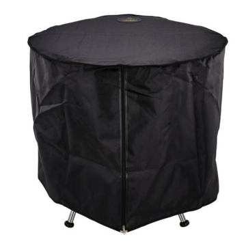 Cover Timpano 32" Adams colore nero 