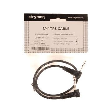 Strymon TRS cable