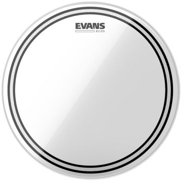 Pelle Evans 8" EC2S Frosted 