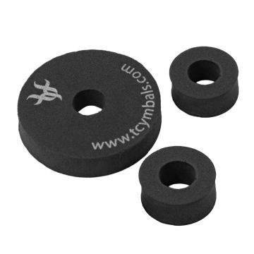 T-Cymbals TWH-1 Hi-HAT Washer 3pcs