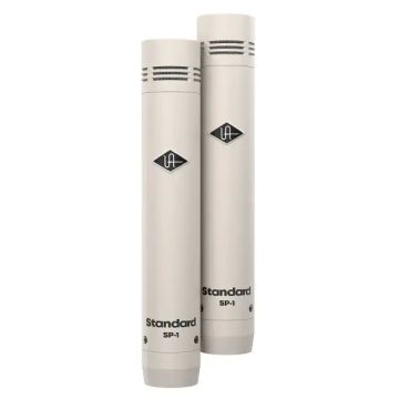UNIVERSAL AUDIO SP-1 Standard Pencil Microphone (coppia)