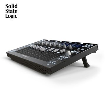 Controller Solid State Logic UF8