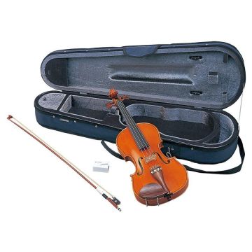 Violino 1/2 Yamaha  V7SG abete/acero cordiera Wittner