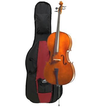 Violoncello 4/4 Stentor Allievo 2