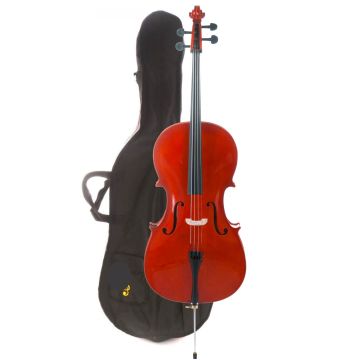 Violoncello 4/4 Domus Musica Rialto 1