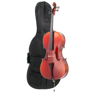 Violoncello 4/4 Yibo Anticato Jargar