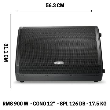 FBT Ventis 112MA