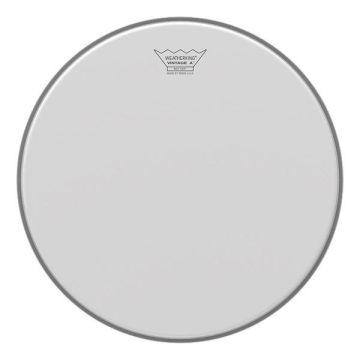 "Pelle Remo 12"" Ambassador Vintage Coated"