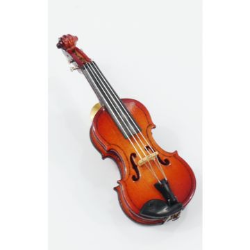 Spilla Violino Agifty 7cm 