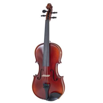 Gewa Ideale Violino 4/4 custodia rettangolare