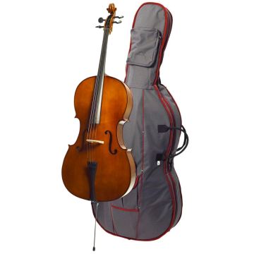 Violoncello 4/4 Stentor Student II