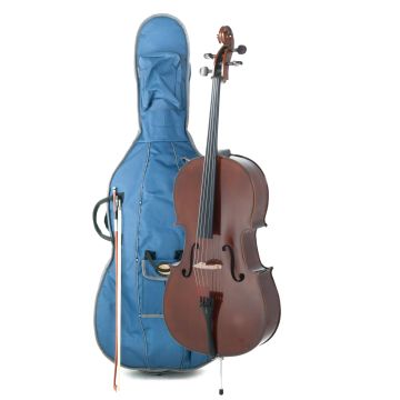 Violoncello 4/4 Stentor Student I