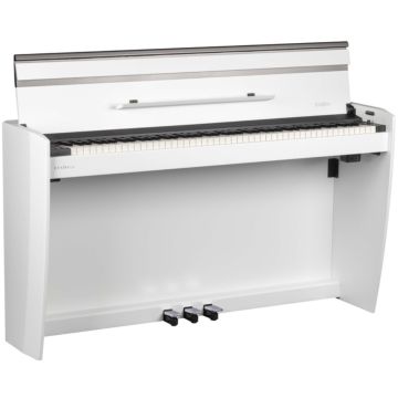 Dexibell VIVO H5 Piano digitale bianco