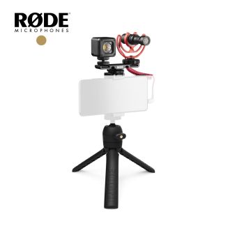 VLOGGER KIT UNIVERSAL Rode