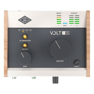 Universal Audio VOLT 176