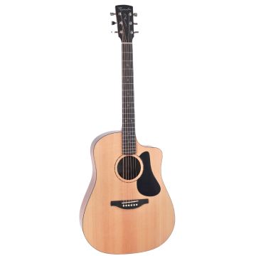 Fenech VT D78C blackwood