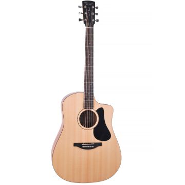 Fenech VT D78C mahogany