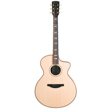 Fenech VTPR Grand Auditorium indian rosewood